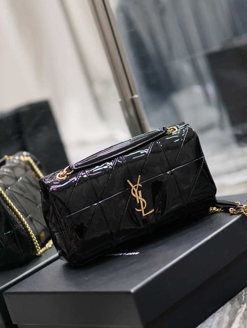 YSL Satchel Bags